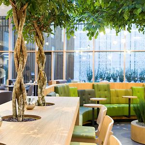 Novotel Amsterdam Schiphol Airport