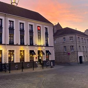 Ibis Saint-Omer Centre