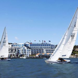 Stenungsbaden Yacht Club